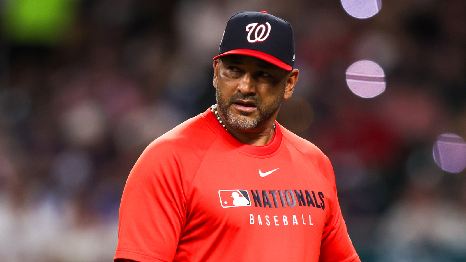 Nationals need manager change after Dave Martinez's comments
