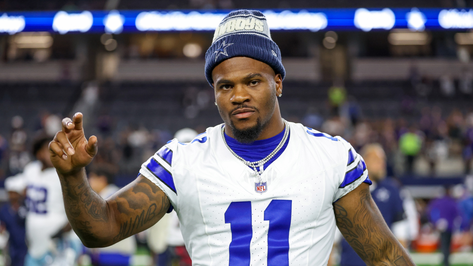 If Cowboys, Micah Parsons are heading for 'divorce,' they should consider sending him to this AFC contender