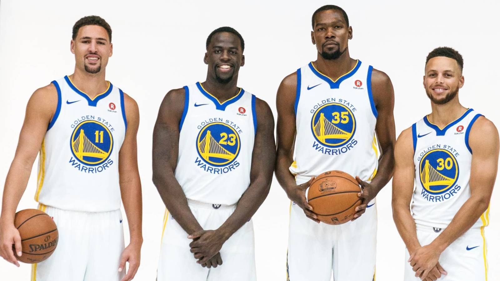 Why 20 20 Warriors are best NBA team of all time   Yardbarker