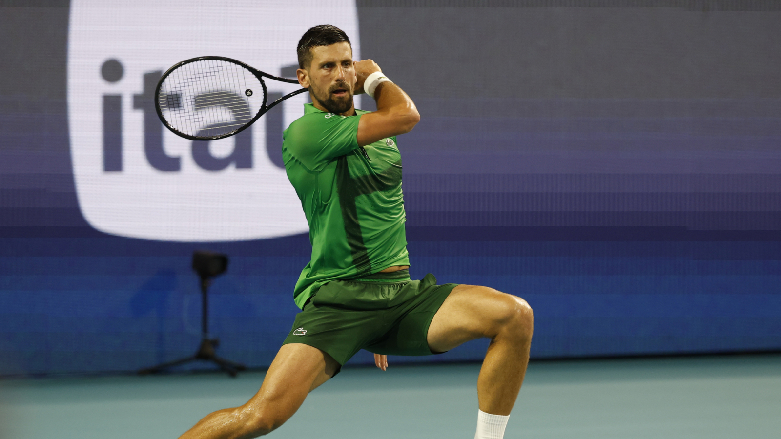 PTPA’s Vasek Pospisil reveals Novak Djokovic’s stance on lawsuit against tennis governing bodies