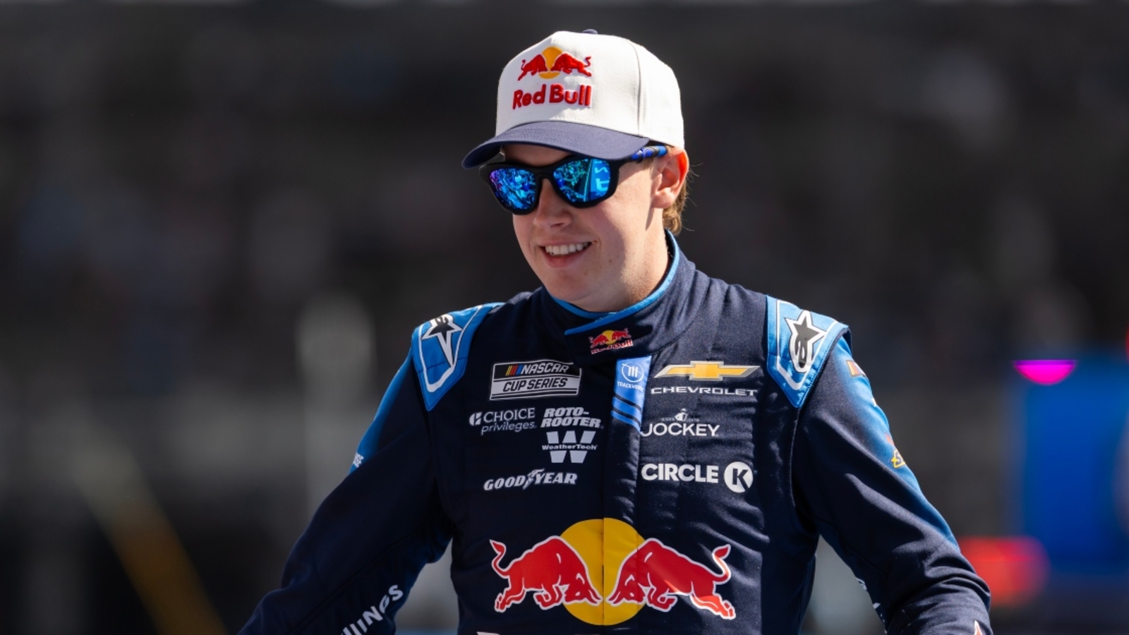 NASCAR insiders break down brutal COTA race for Connor Zilisch, Trackhouse showdown failing to materialize
