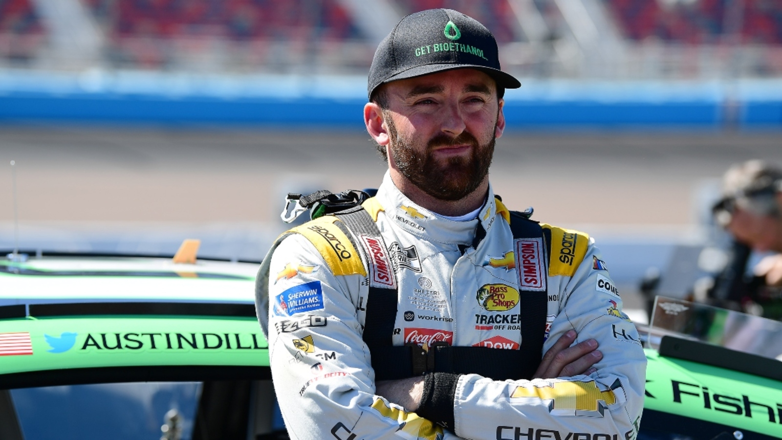 NASCAR penalty report released for weekend at Charlotte Roval