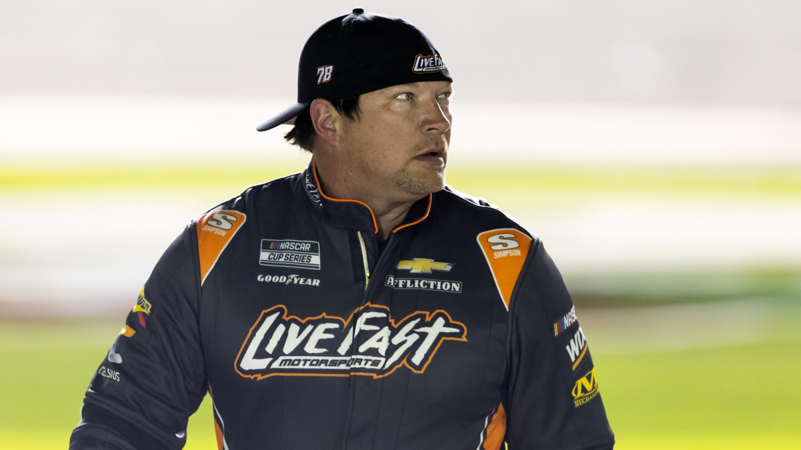 BJ McLeod Recalls The Lost Opportunity To Drive For Dale Jr’s Team