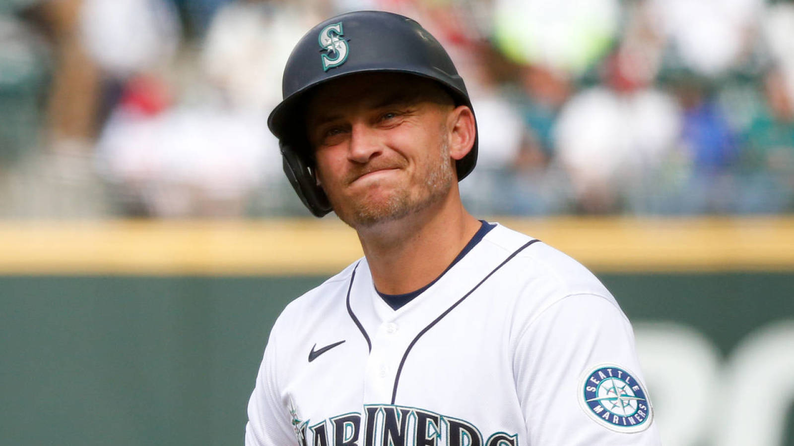 Mariners to decline club option on Kyle Seager