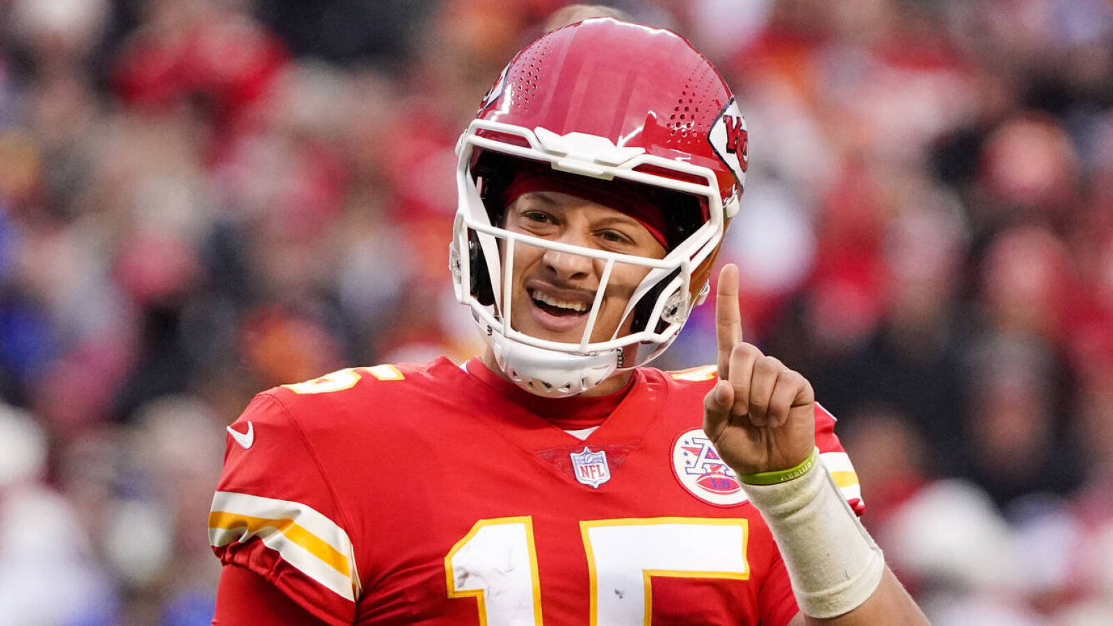 Chiefs once again look like team to beat in NFL - NewsOpener