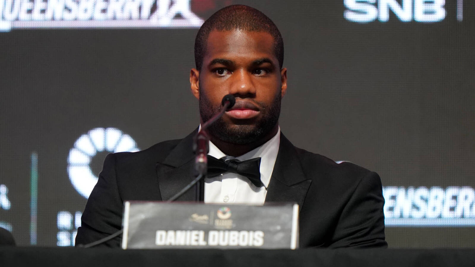 The Beautiful Resurgence of Daniel Dubois