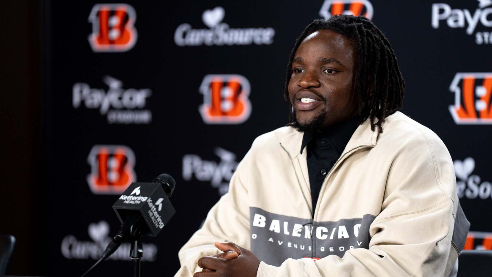 Bengals’ most important additions to 2026 roster receive new bulletin board material heading into training camp