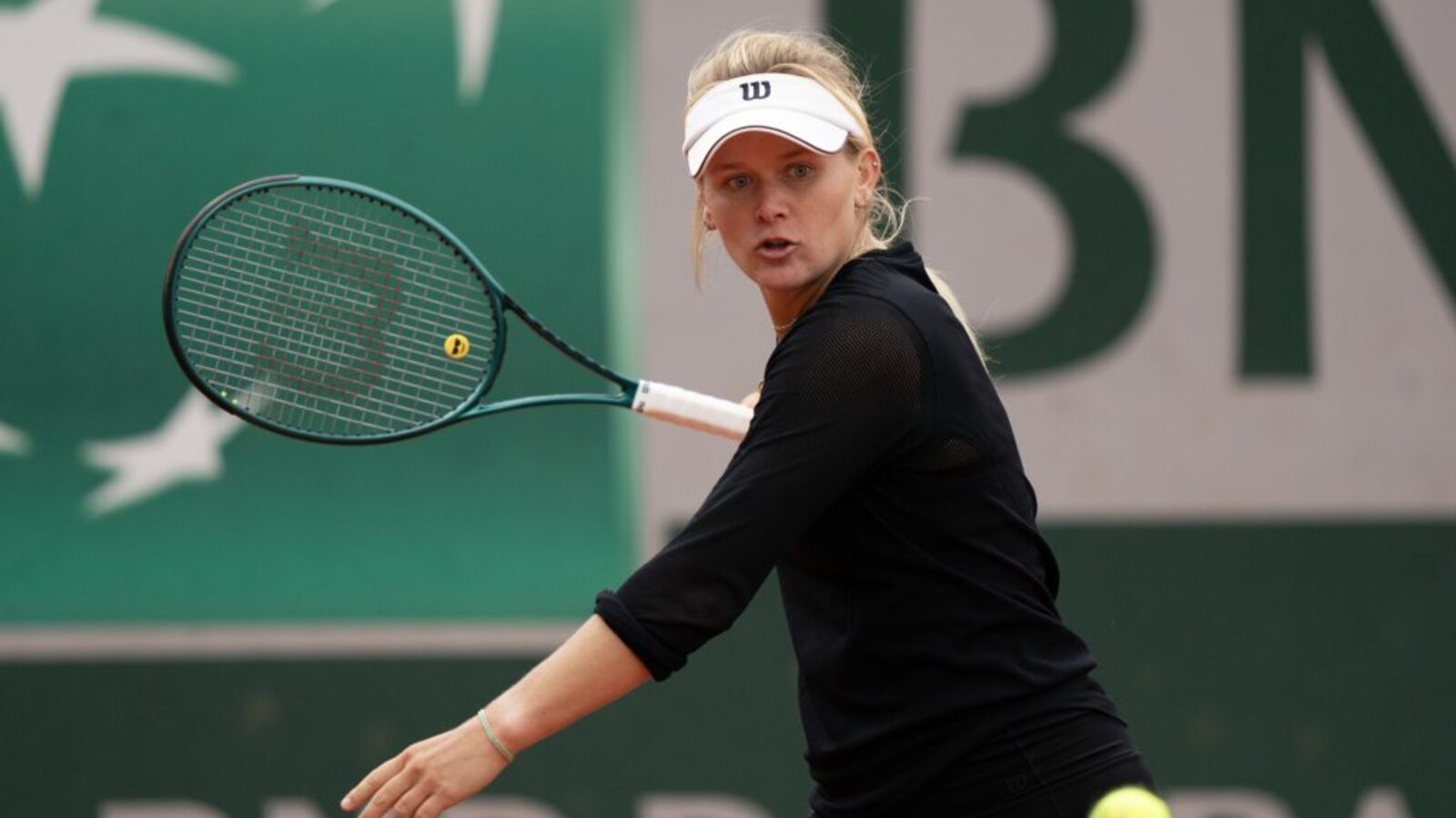 WTA Madrid Day 1 Predictions Including Peyton Stearns vs Kimberly Birrell
