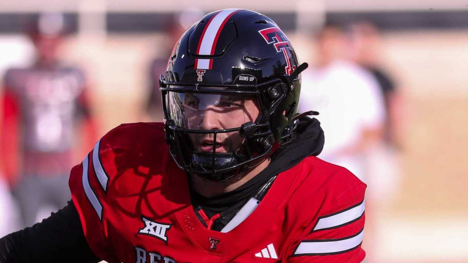 NFL executives think Eagles could make shocking Brendan Sorsby move amid Jalen Hurts rumors