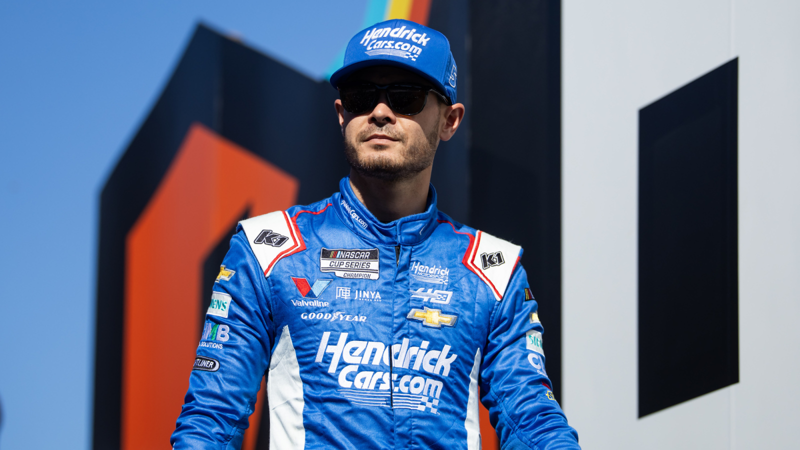 Kyle Larson explains importance of increasing payouts for High Limit Racing
