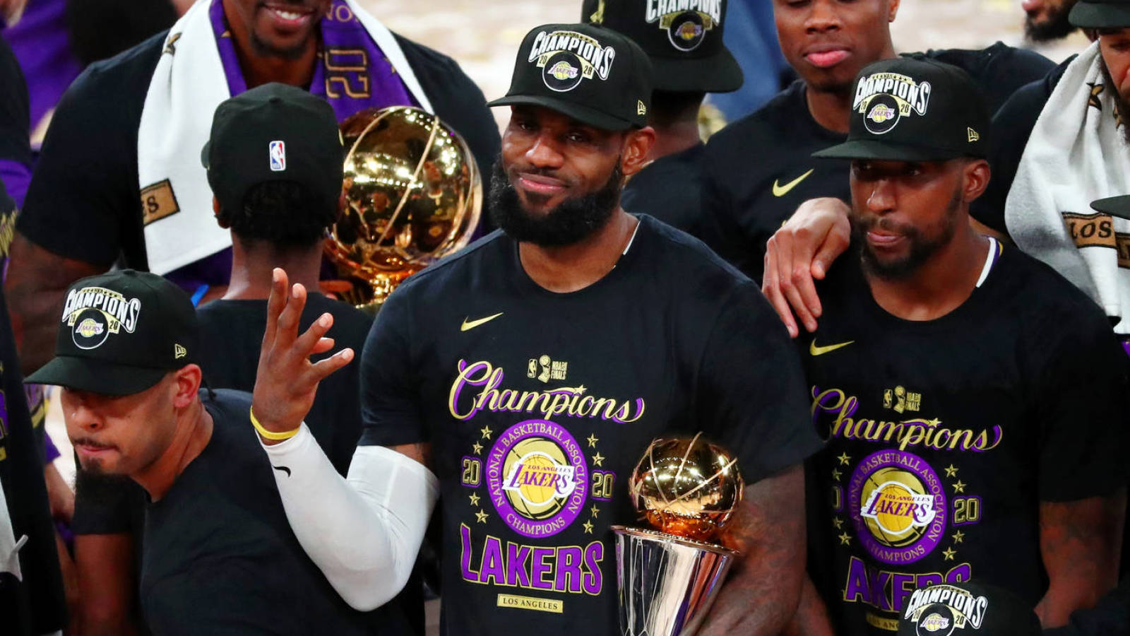 kobe bryant winning championship