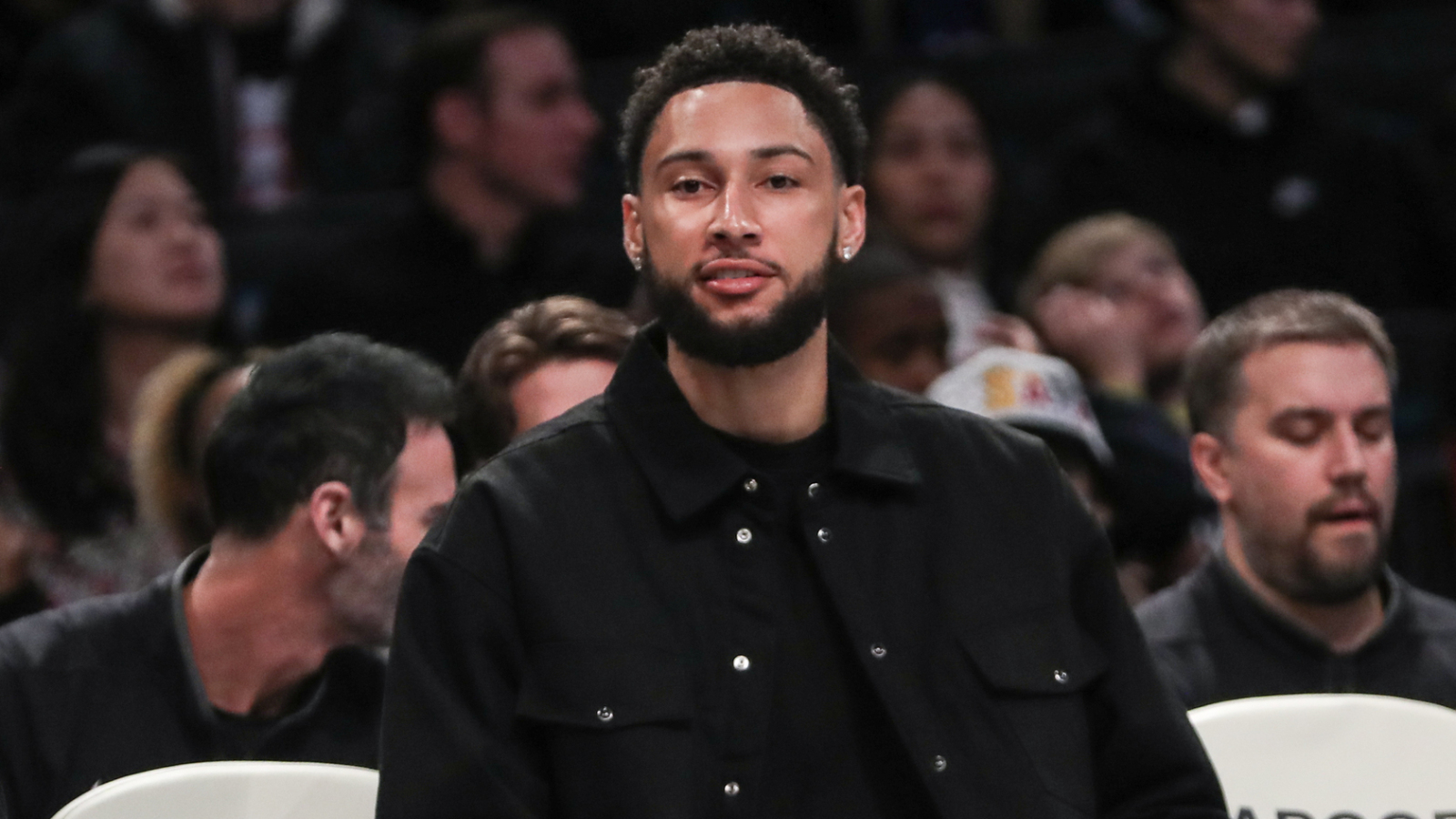 Trainer claims Ben Simmons is 'better now' than during All-Star seasons