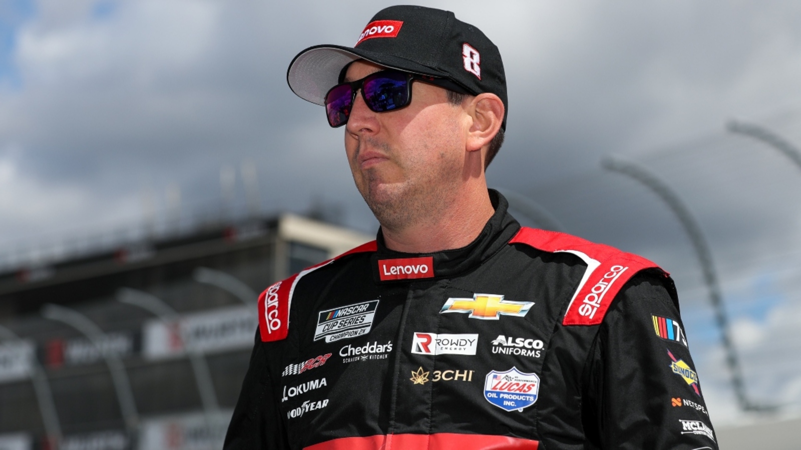 Kyle Busch Motorsports wins $105,000 in lawsuit against Rev Racing