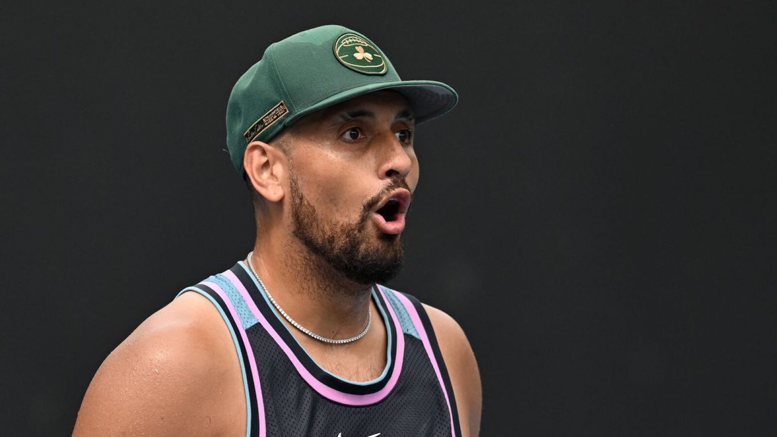 'Media team is working over time': Nick Kyrgios mocks Jannik Sinner after launch of YouTube channel