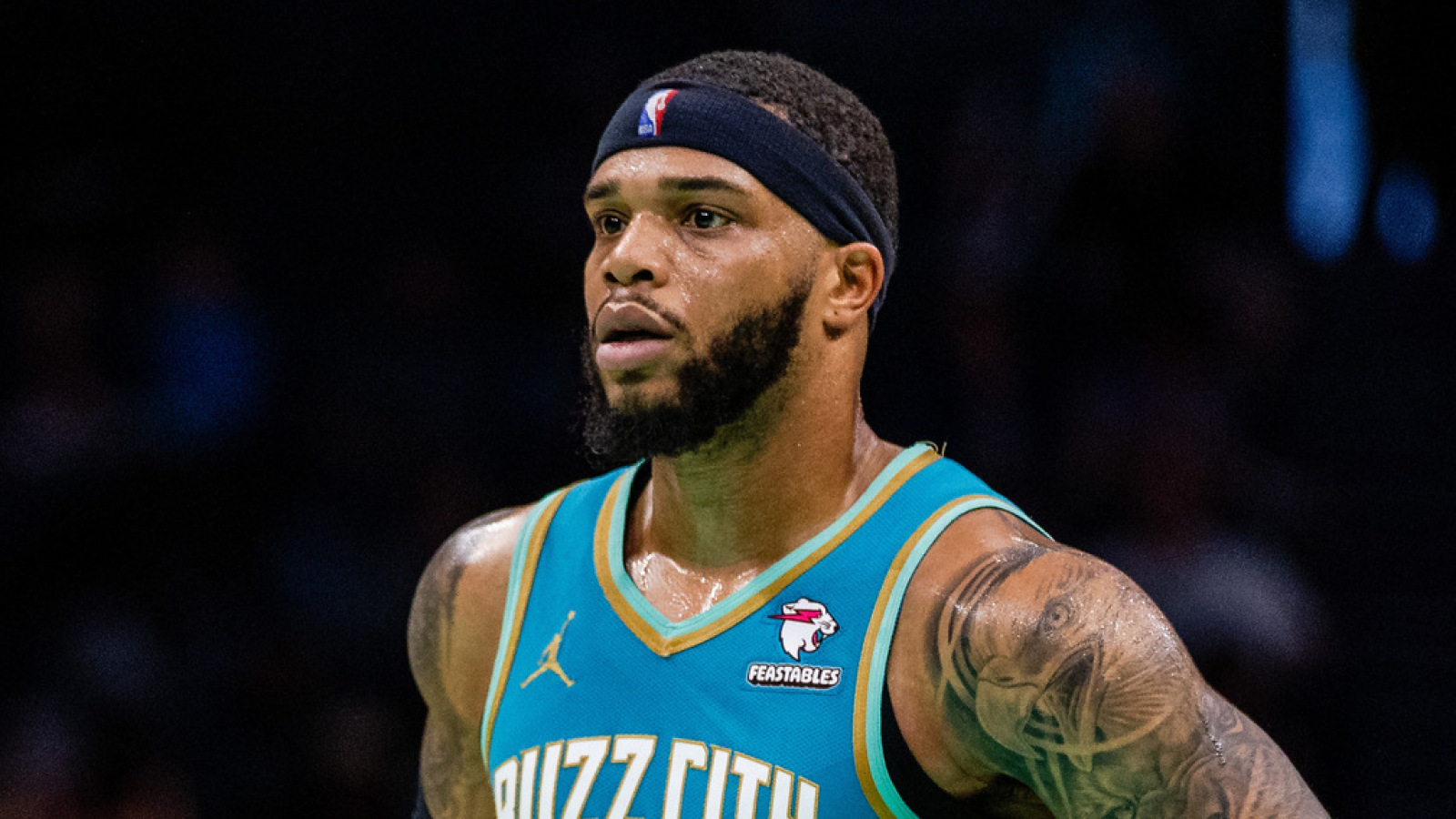 Hornets agree to multiyear deal with Miles Bridges