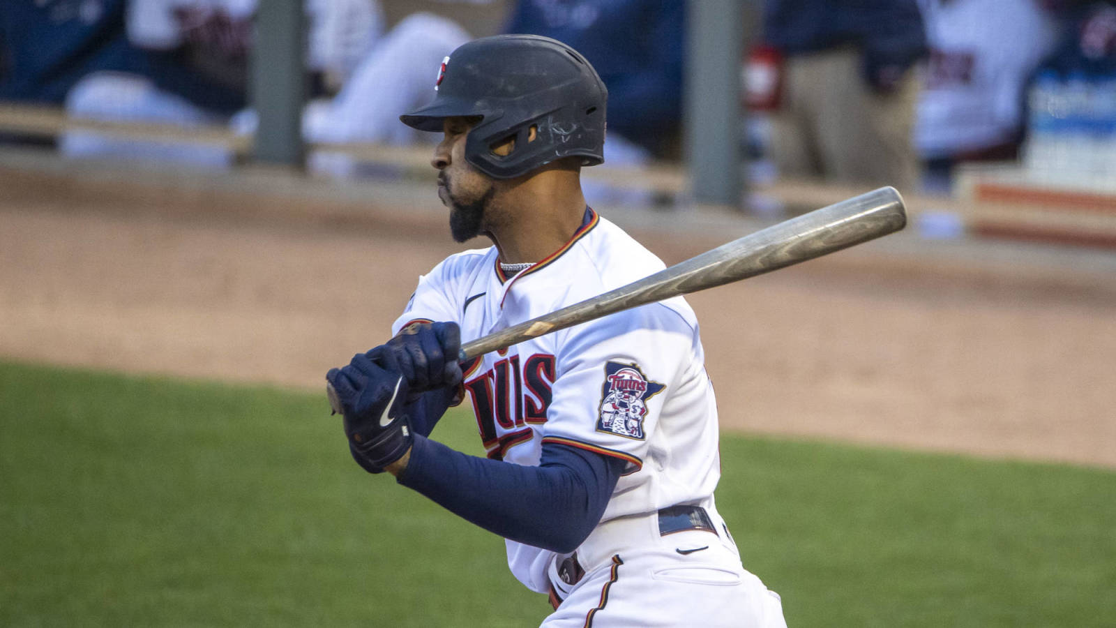 Twins manager Rocco Baldelli: Byron Buxton’s hand fracture ‘not fair’ 1 Twins manager Rocco Baldelli: Byron Buxton’s hand fracture ‘not fair’