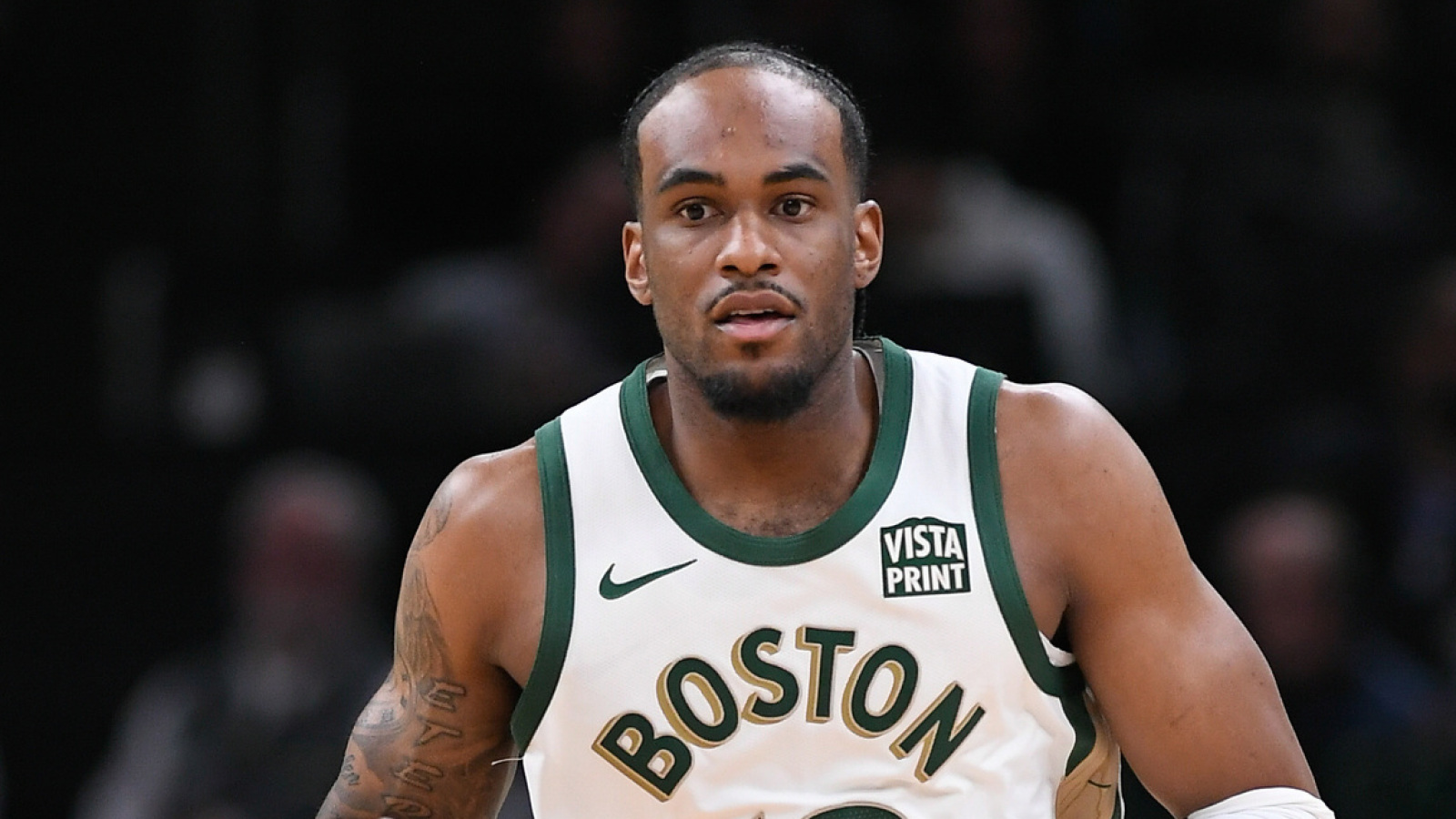Celtics should call Oshae Brissett to fill open roster spot