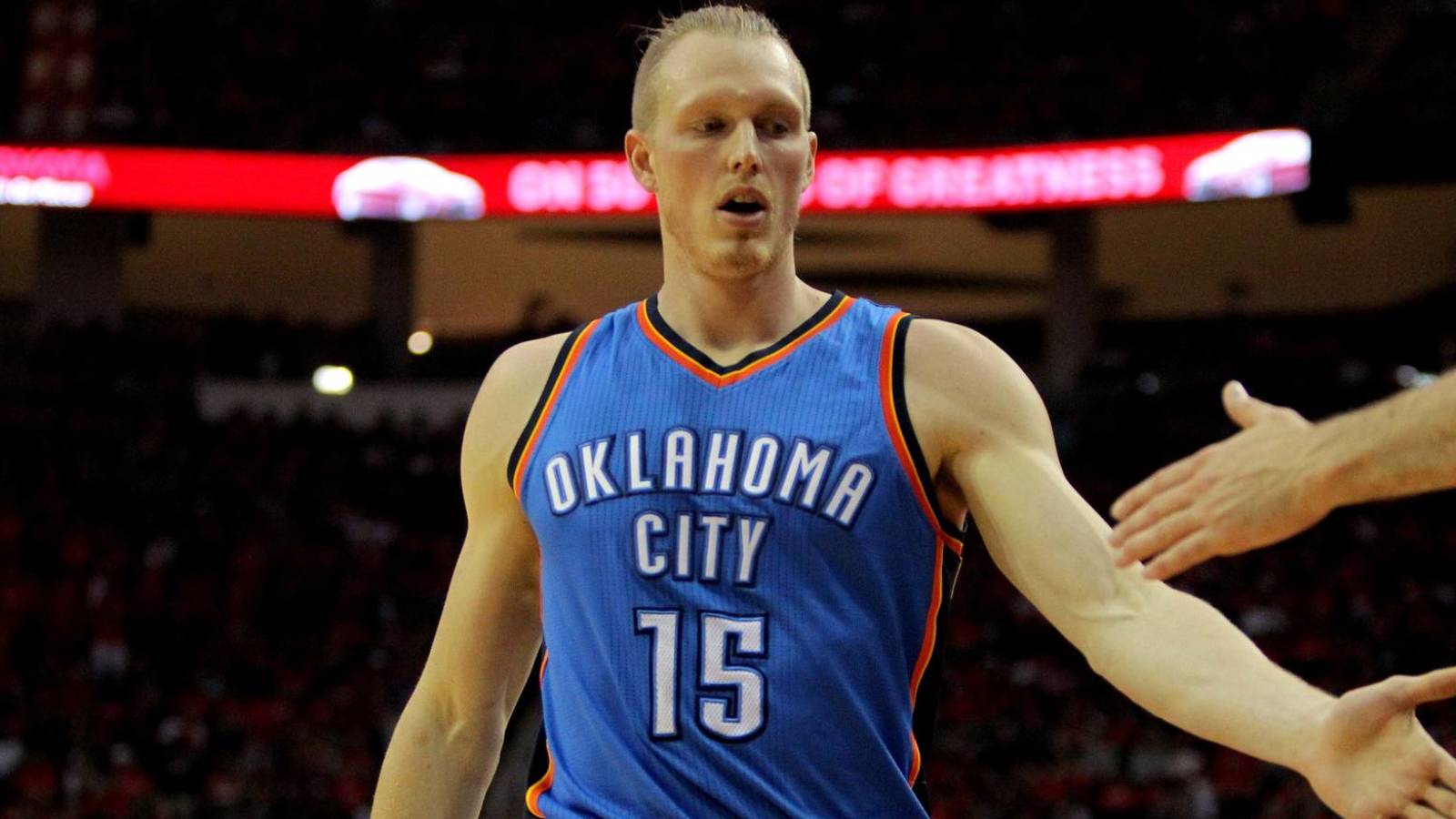 kyle singler jersey