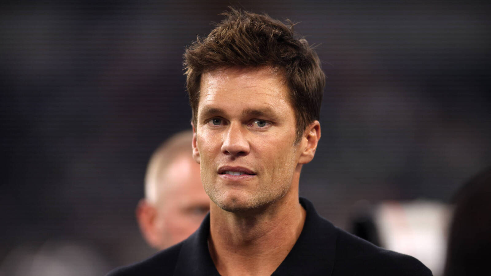 CBS' Phil Simms, Nate Burleson offer broadcasting advice to Tom Brady