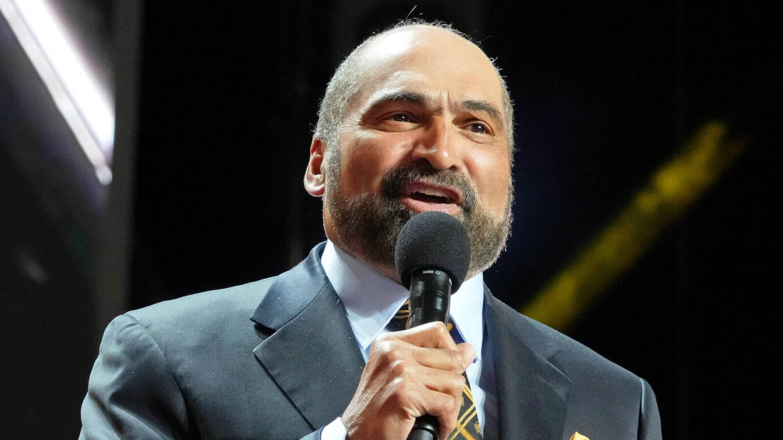 Steelers Hall of Fame RB Franco Harris dies at 72