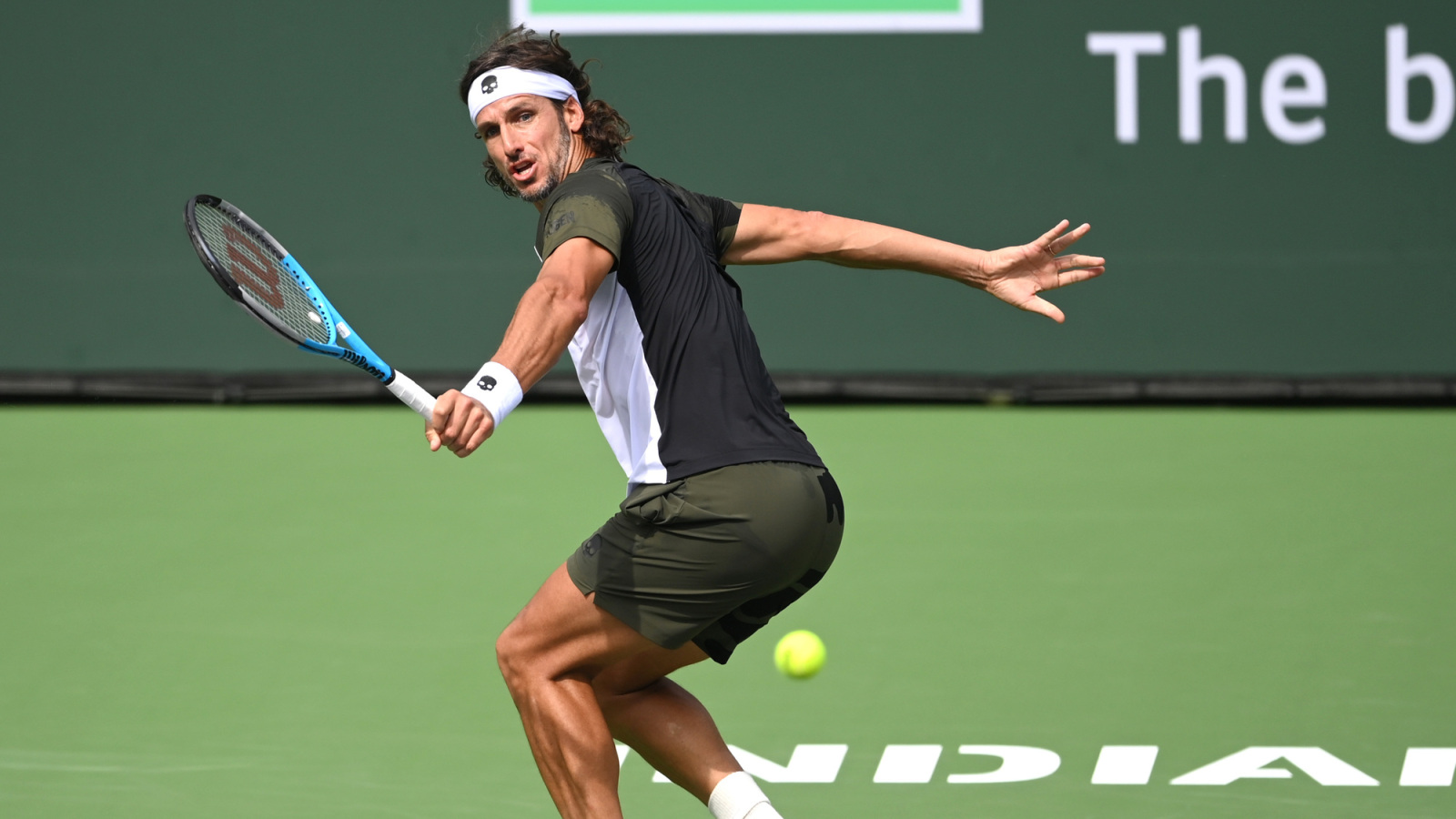 Feliciano Lopez to continue as Davis Cup director till 2027