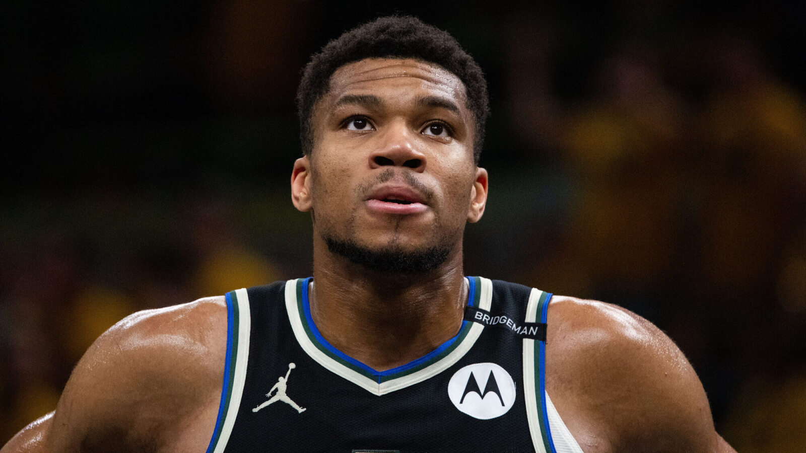 Giannis Antetokounmpo is the star Thunder should cash in for