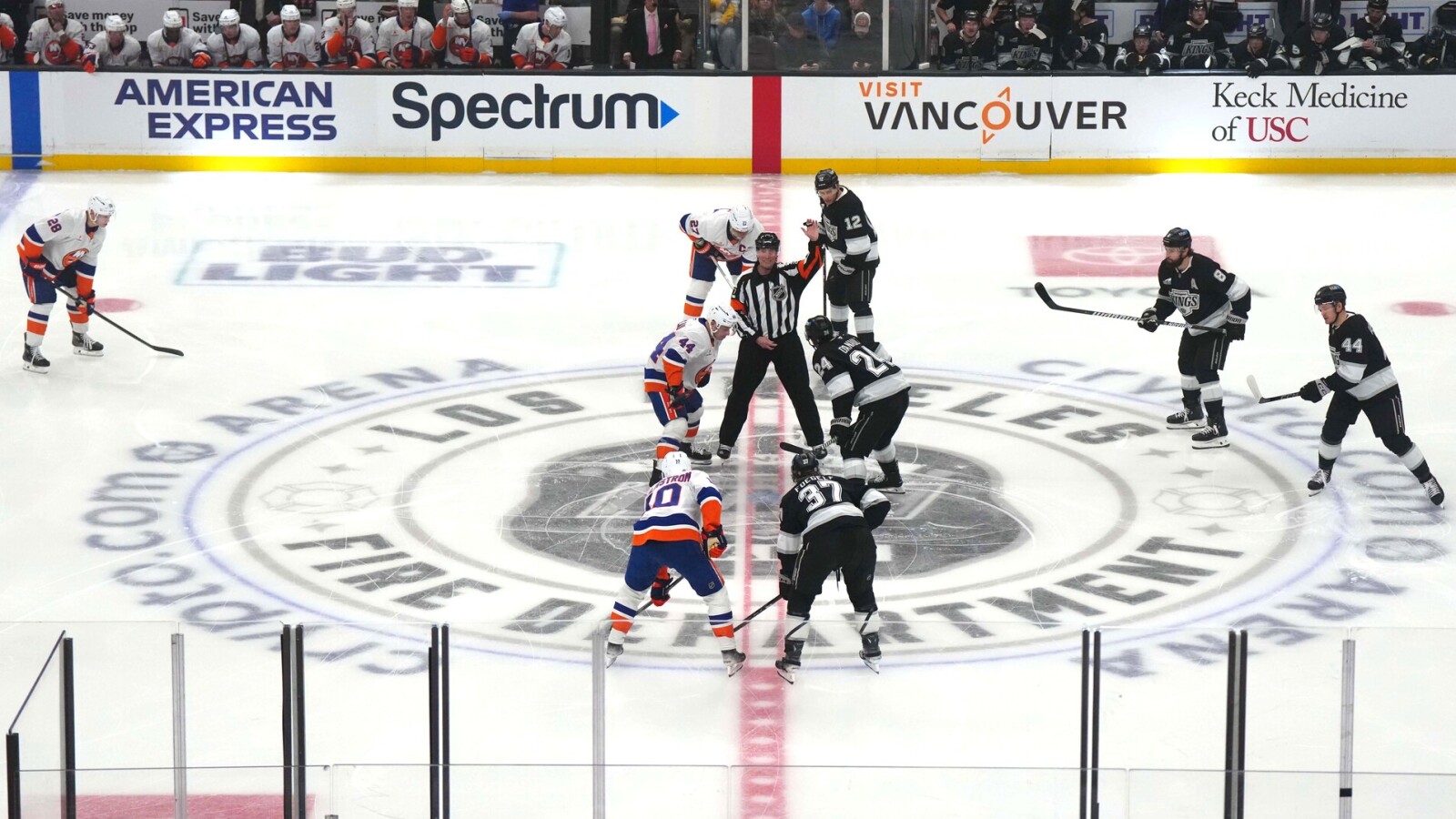 How taxing issue creates competitive imbalance in NHL
