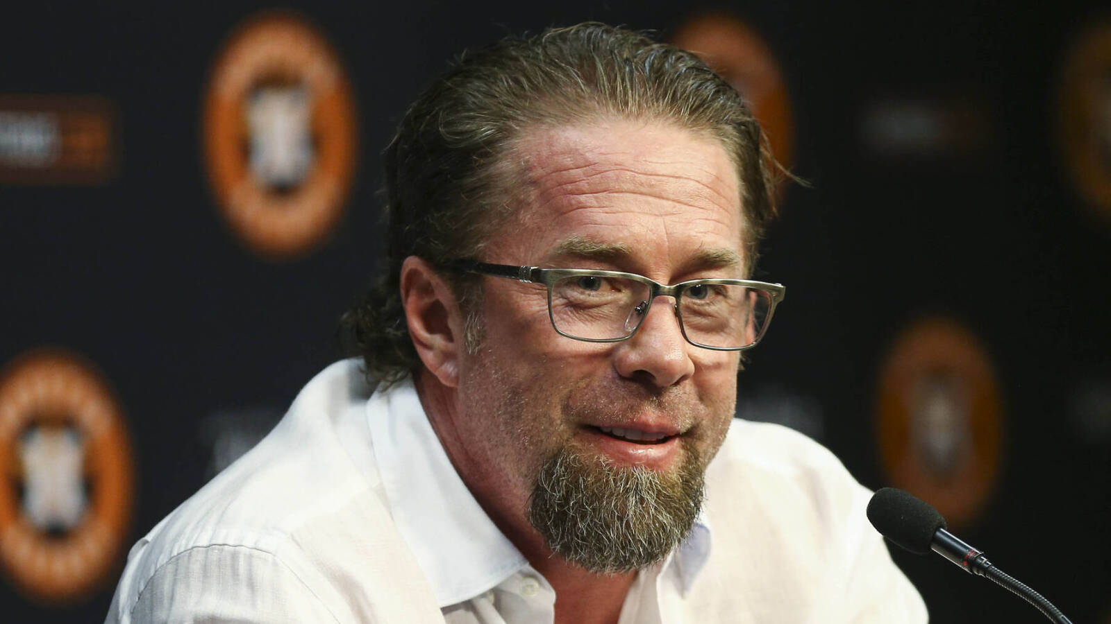 Jeff Bagwell offers bizarre criticism of former Astros GM