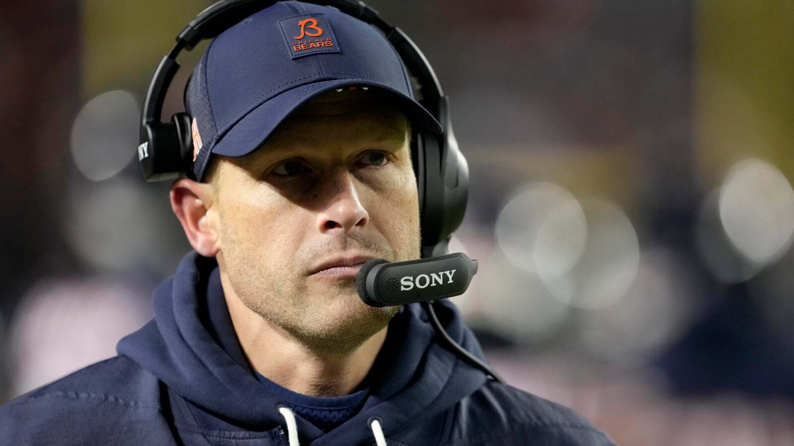 Ben Johnson and the Bears have the right approach to build on last season’s success