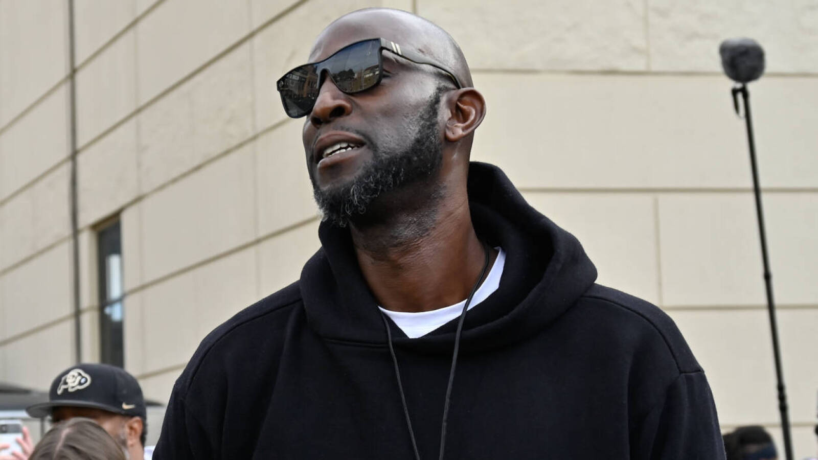 Hall of Famer urges fans to embrace greatness in today's NBA