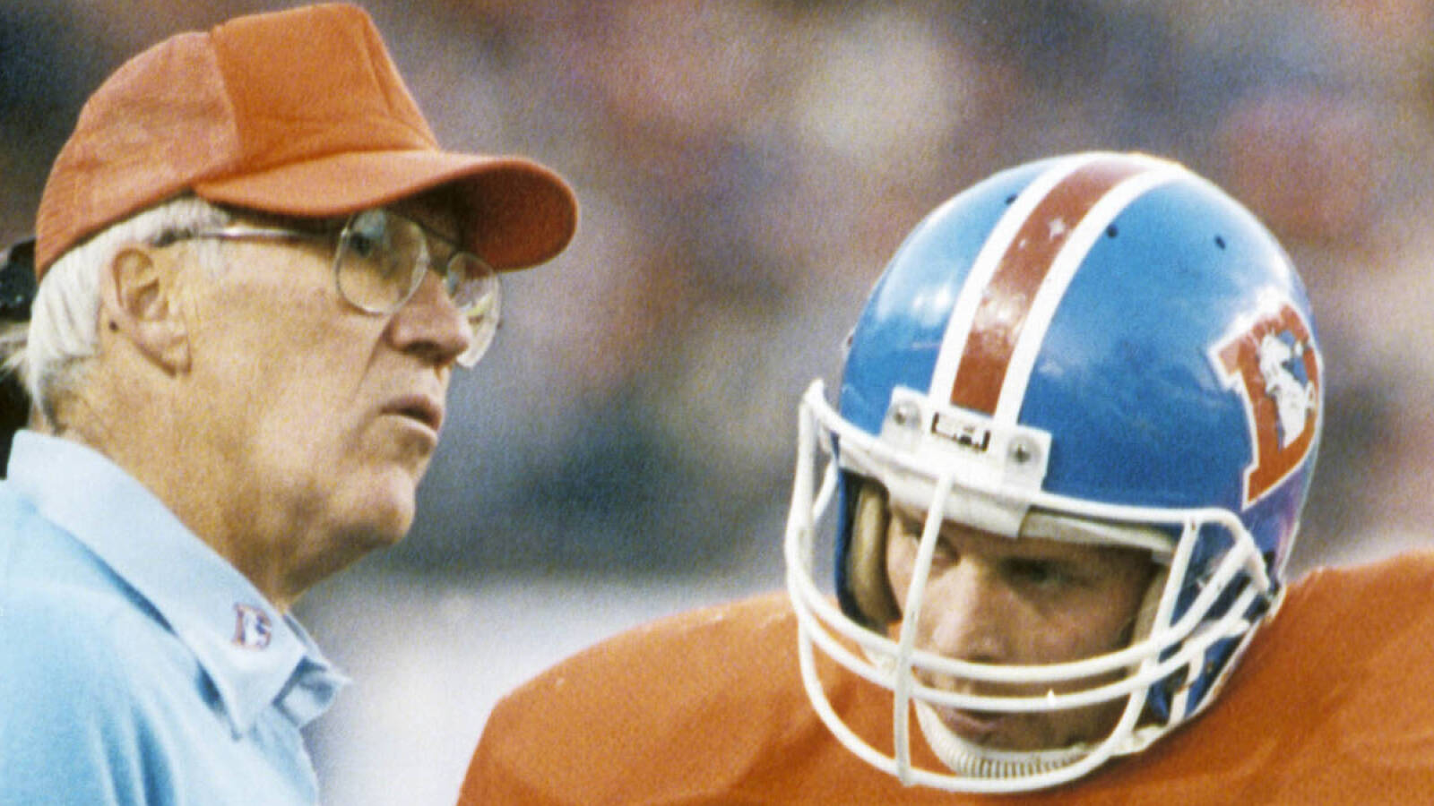 Legendary Broncos DC Joe Collier dead at 91