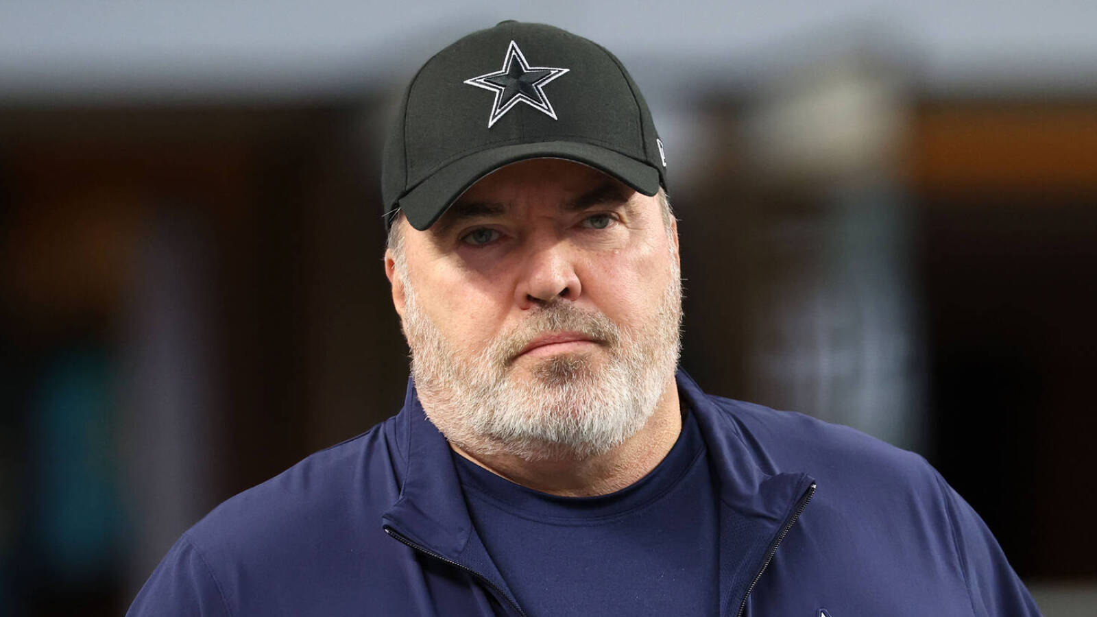 Mike McCarthy prioritized head-coaching experience in Cowboys DC search