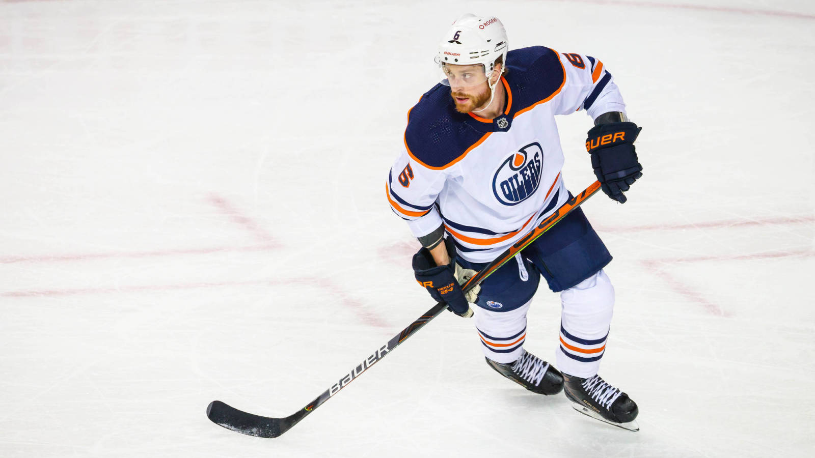 A Free Agent Focus For The Edmonton Oilers Yardbarker