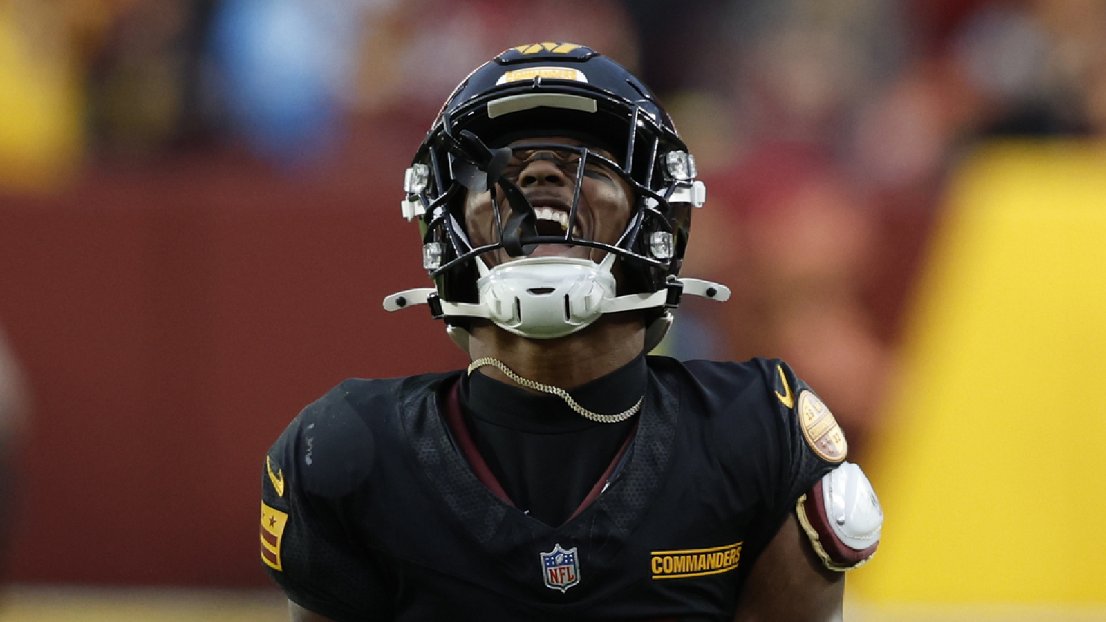 Top four landing spots for Commanders' Terry McLaurin