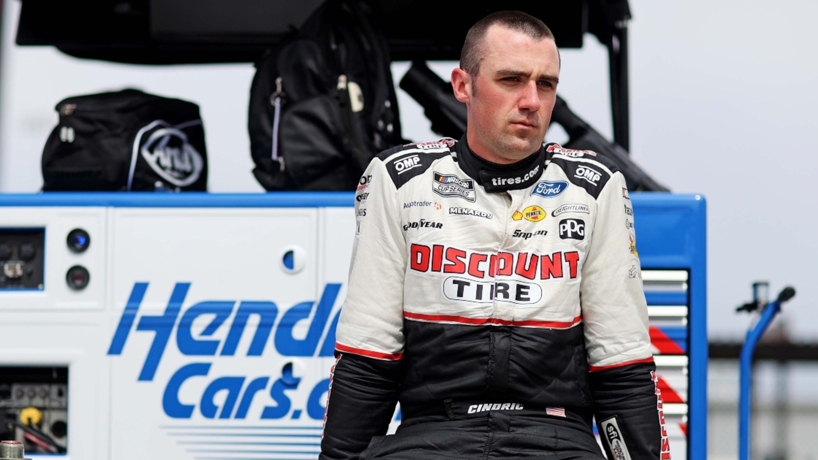 Dale Earnhardt Jr. reacts to Kyle Busch calling out NASCAR for Austin Cindric penalty