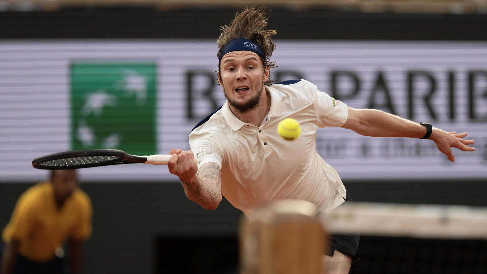 ATP Race Update: Alexander Bublik and Denis Shapovalov big winners of the week, Alcaraz and Sinner unmoved at the top