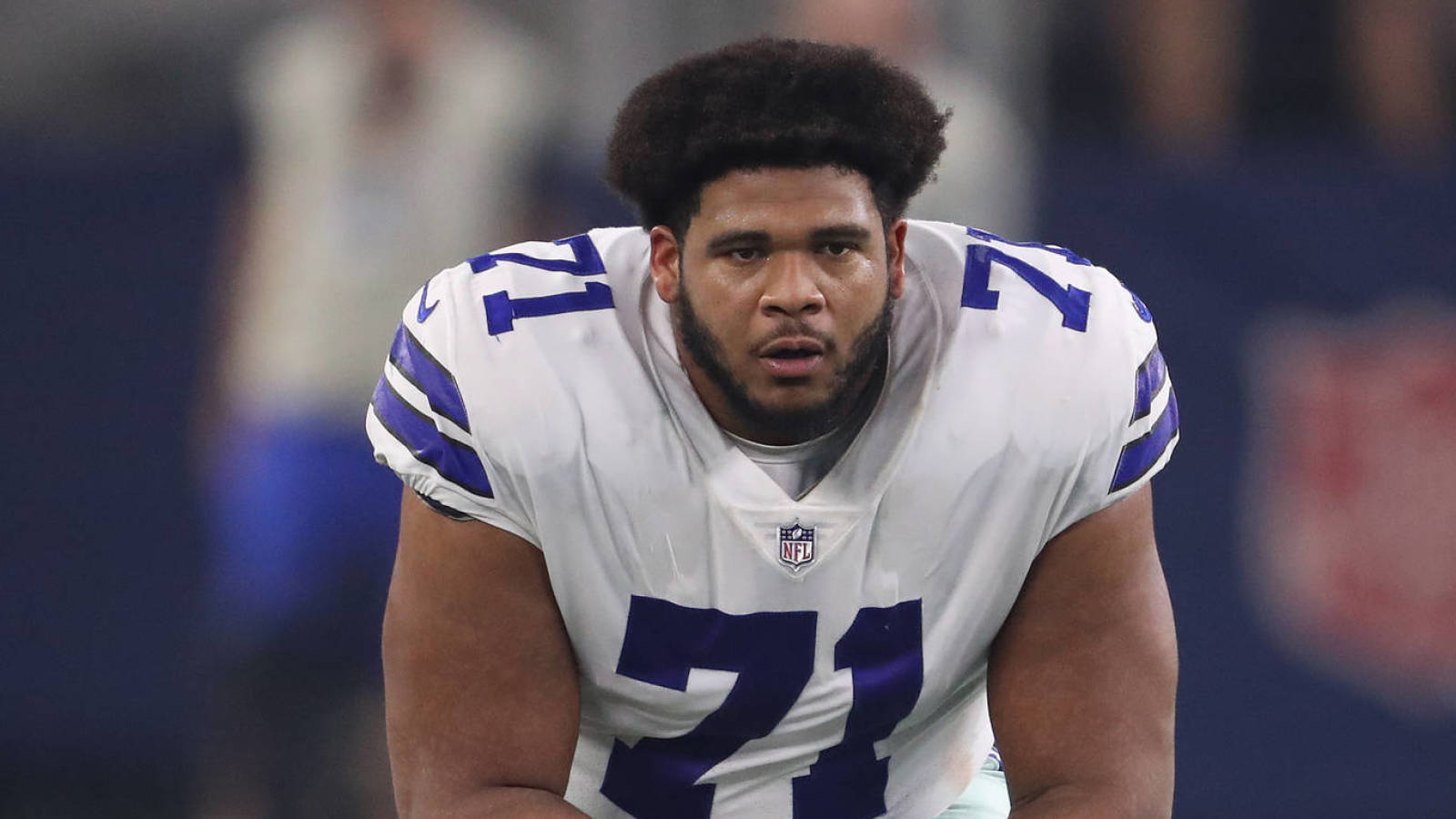 Cowboys To Place La El Collins On Injured Reserve Yardbarker