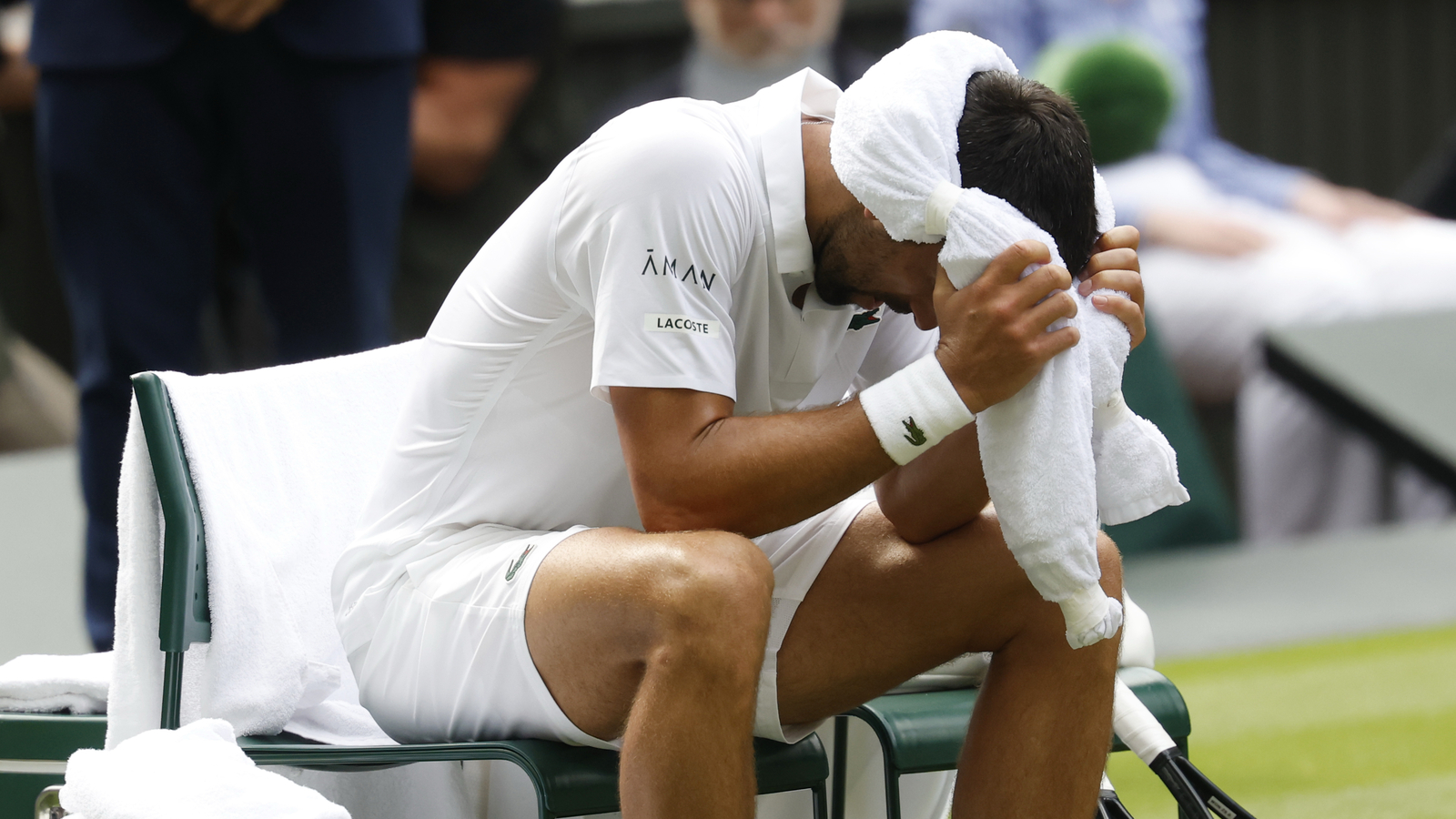 Novak Djokovic Reveals Interesting ‘Curse’ About Roger Federer Seeing him Play Tennis Matches