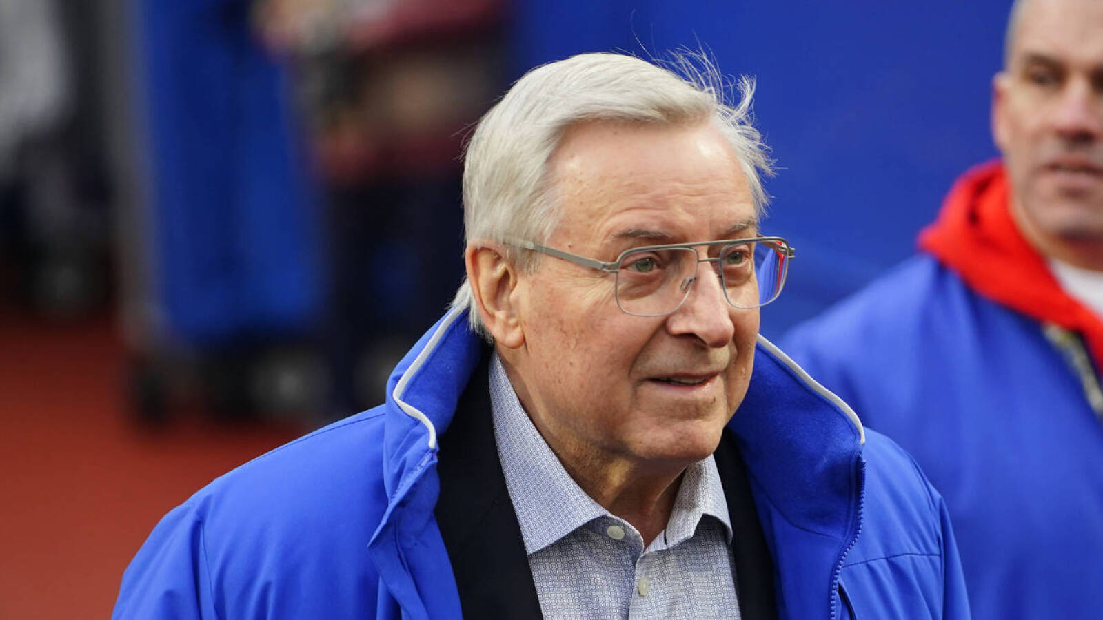 Terry Pegula puts big share of Bills up for sale