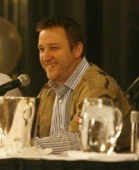 Mark Buehrle wears the Chicago White Sox' new Camouflage Jersey...