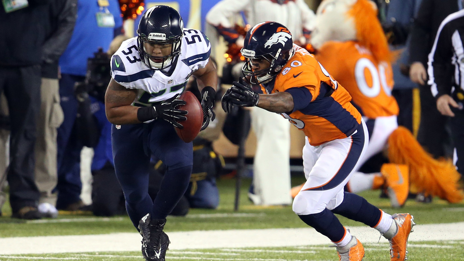 Ranking the 20 most one-sided Super Bowls - NewsOpener Ranking the 20 most one-sided Super Bowls