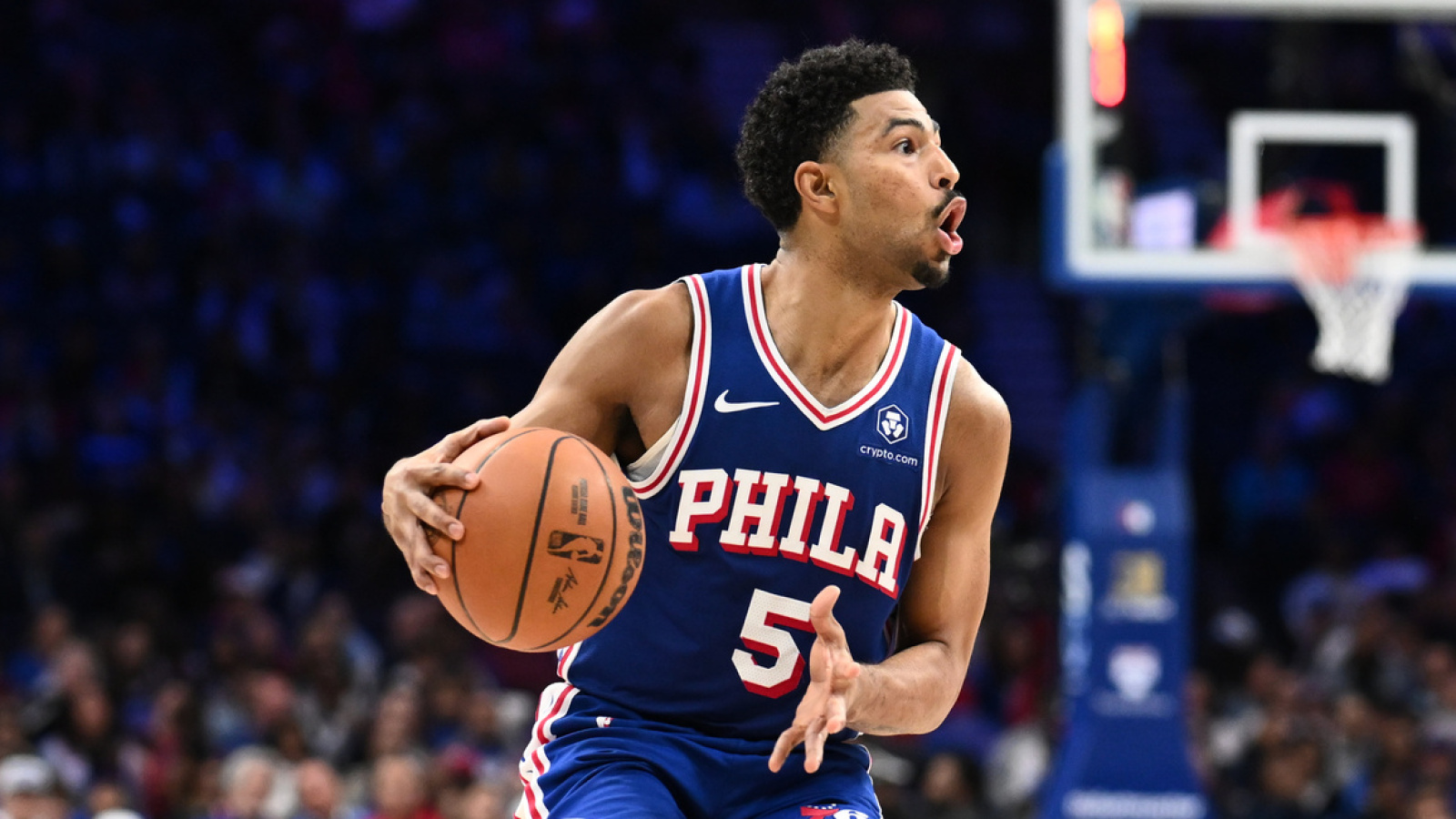 Savvy Quentin Grimes deal comes at the perfect time for 76ers