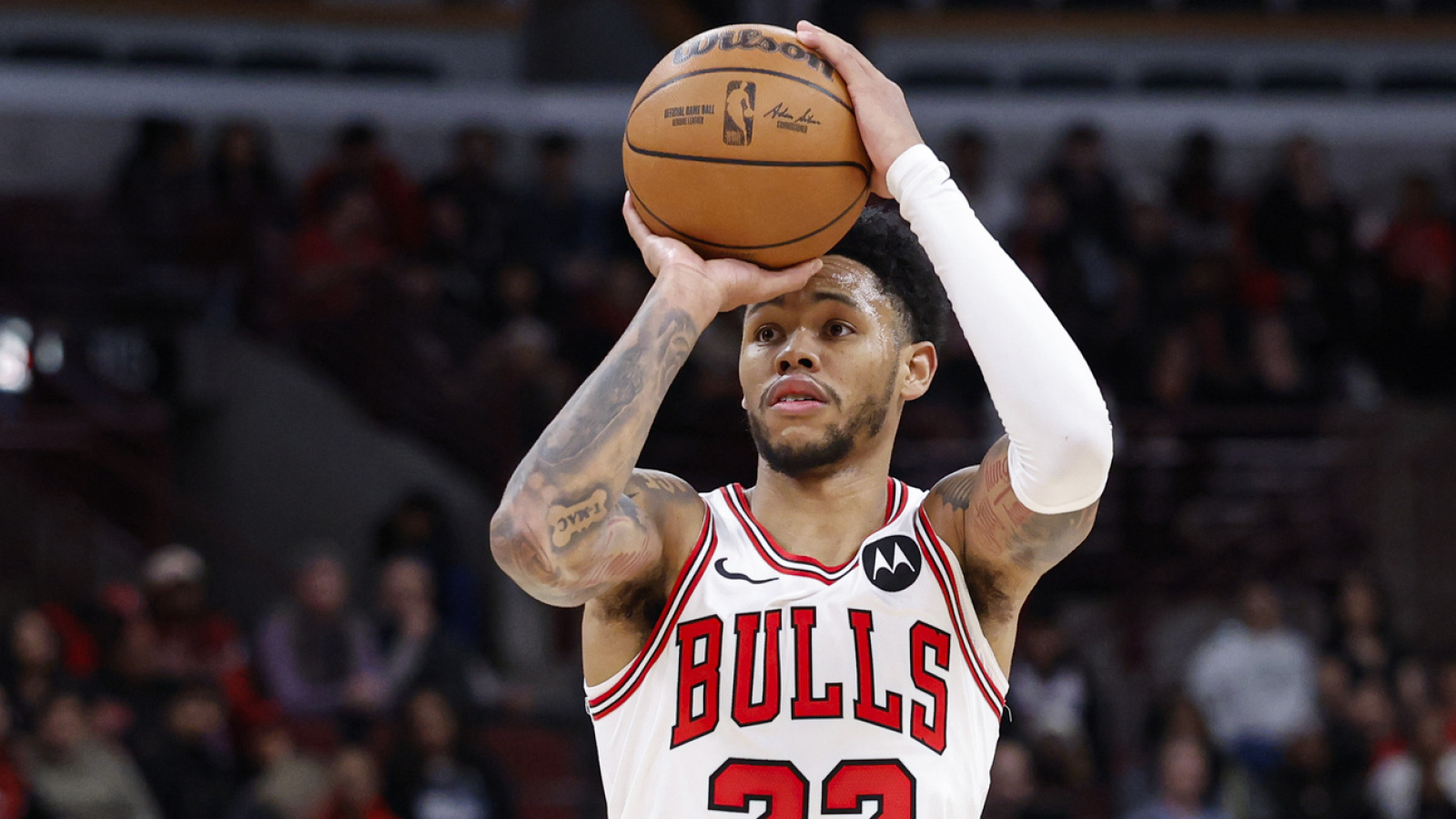 Five best signings of NBA free agency