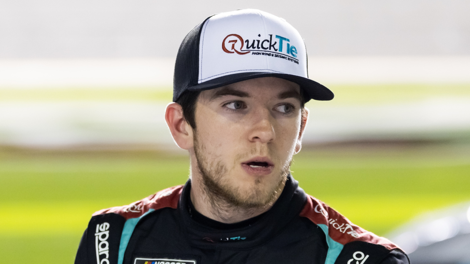 Chandler Smith scores first Truck victory of 2025 at Bristol; claims first Triple Truck Challenge bonus