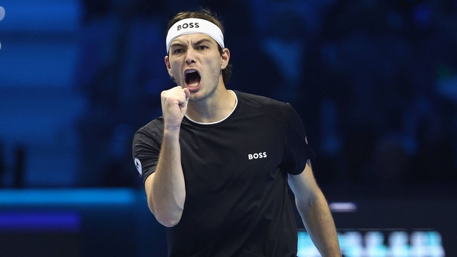 'I was trying to recover' – Taylor Fritz suffers Dallas Open injury after Carlos Alcaraz warns other players in Rotterdam
