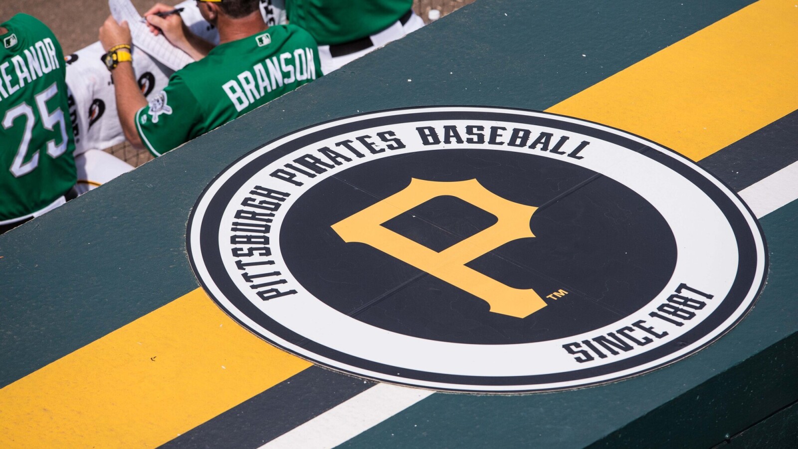 MLB Top 5: Pittsburgh Pirates Catchers and Managers