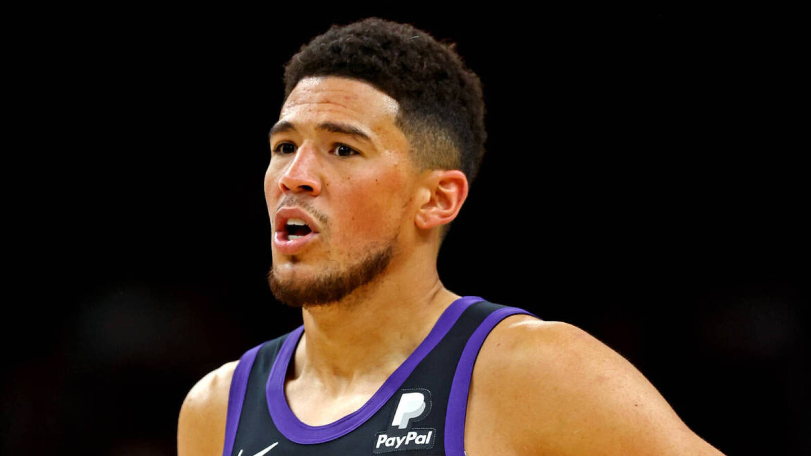 Suns All-Star Devin Booker could miss two to three weeks with hamstring injury