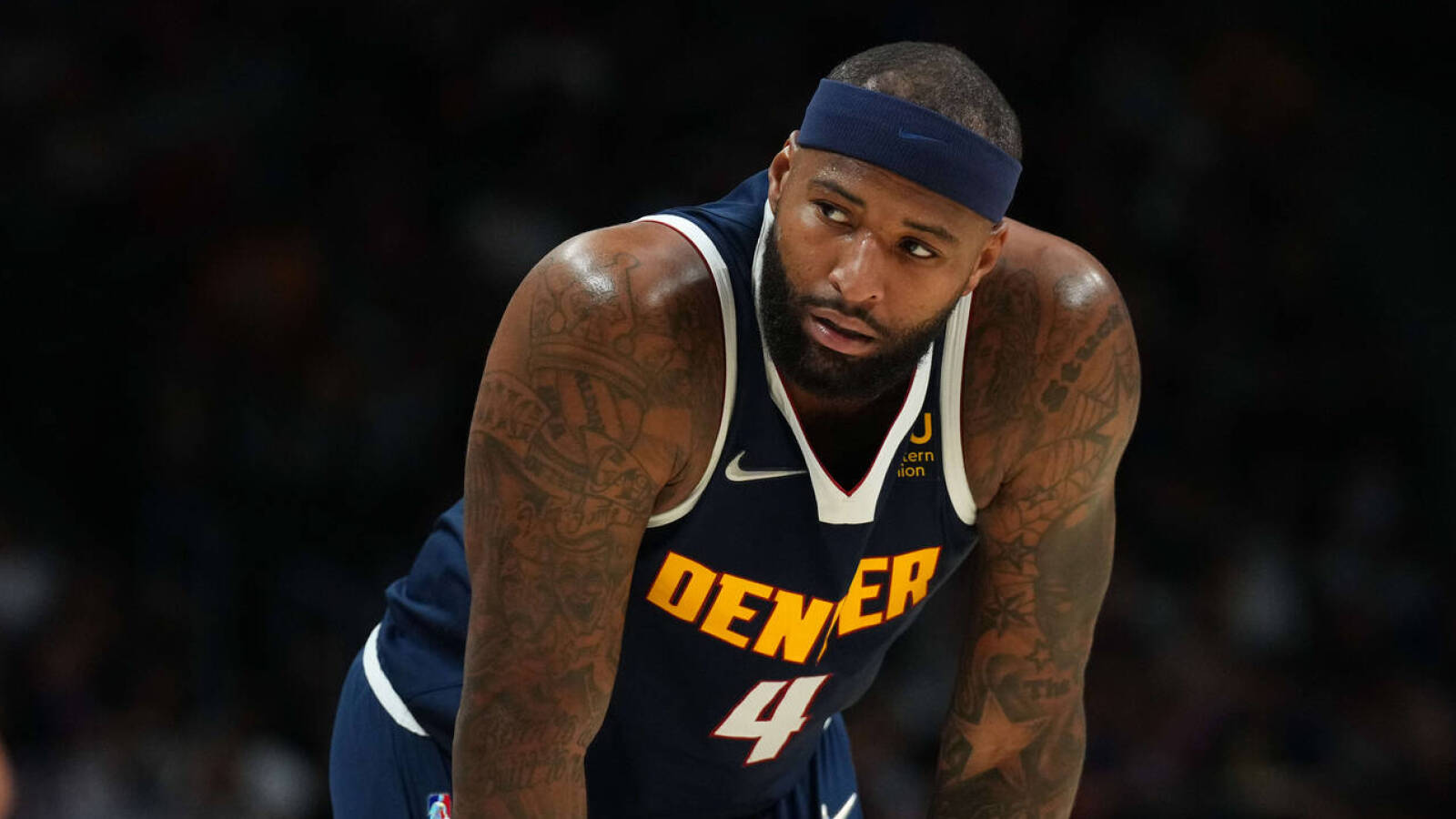 DeMarcus Cousins signs with Puerto Rican team one day after making bold proclamation