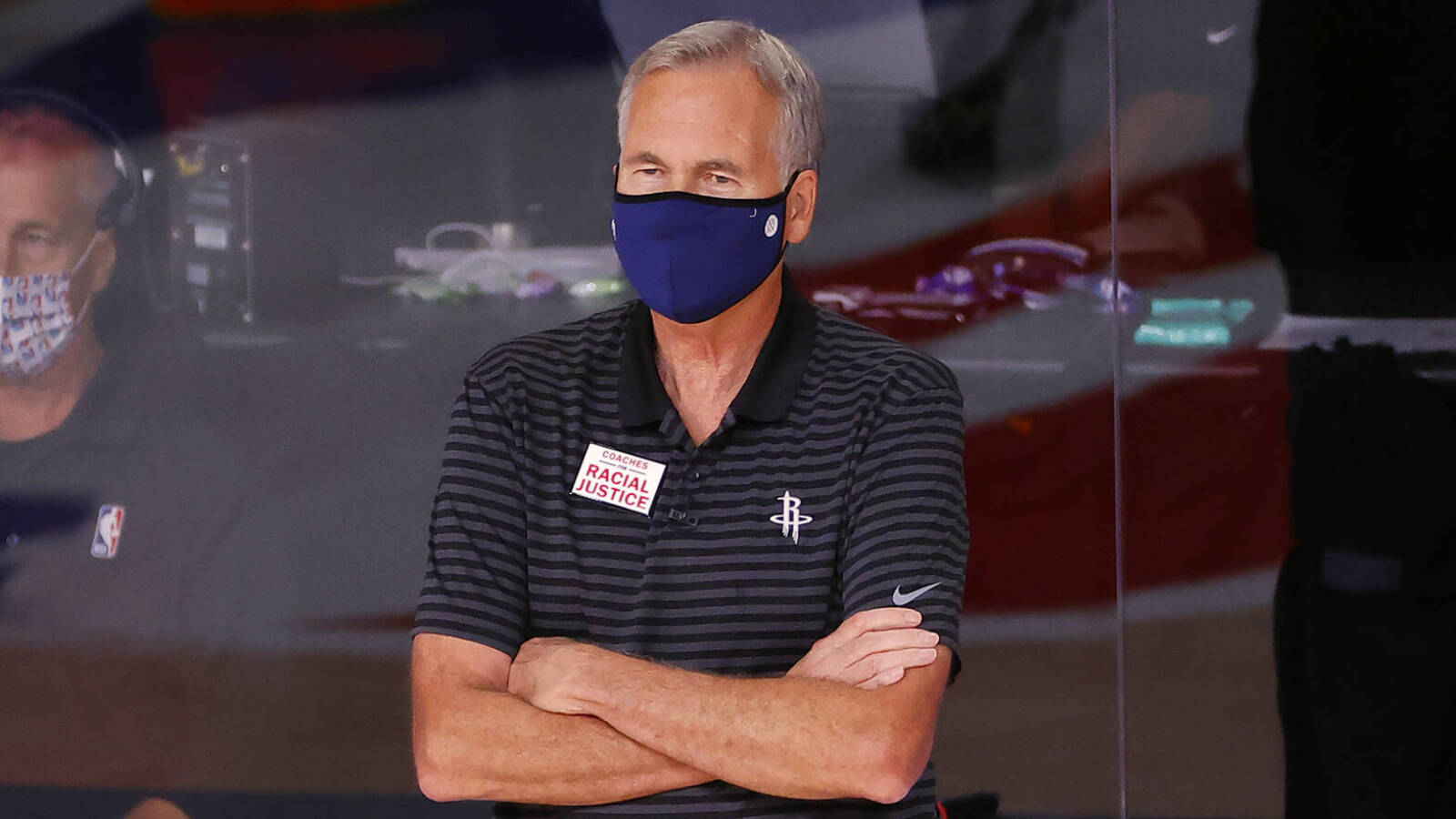 Hornets starting HC interviews; candidates include Mike D'Antoni, Kenny Atkinson