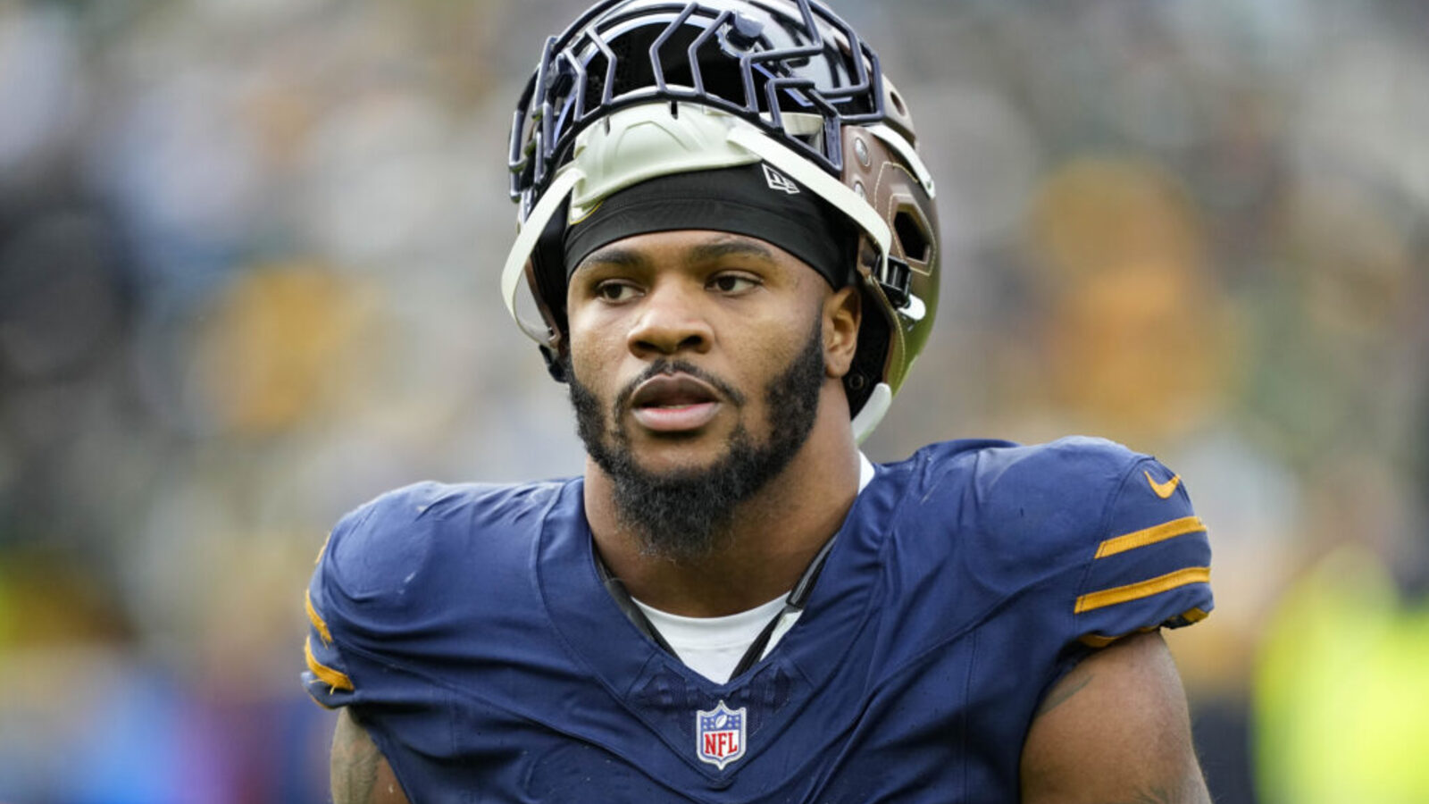 Packers Star Micah Parsons Doesn’t Hold Back About Jordan Love